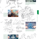 Illustration for article titled The Stunning Art Behind 20 Years of Ghost in the Shell Anime